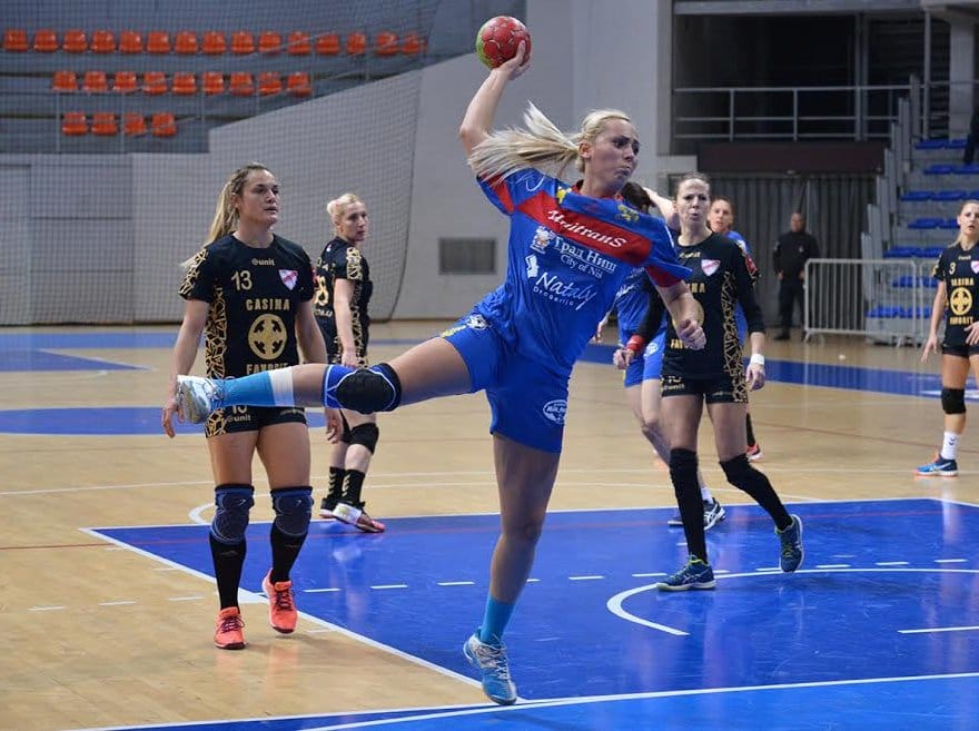 Naisa traži prvu prvenstvenu pobedu na gostovanjima 7 Naisa Milojevic 4 Vanja Keser