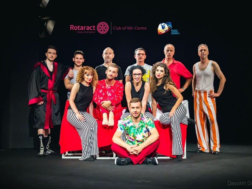 Treci svetski rat facebook