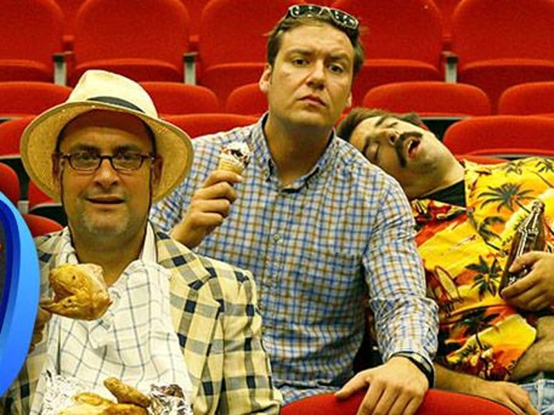 Facebook Drzavni posao