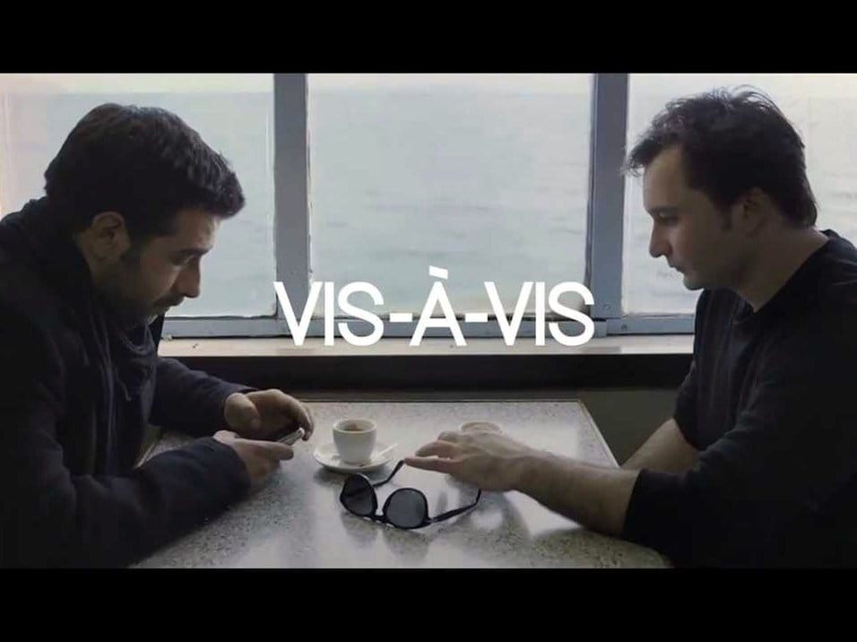 Promo Hrvatski filmovi 1