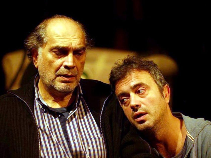 Predstave “Voz” i “Julije Cezar” na festivalu u Aleksincu 5 Voz festival PIP facebook