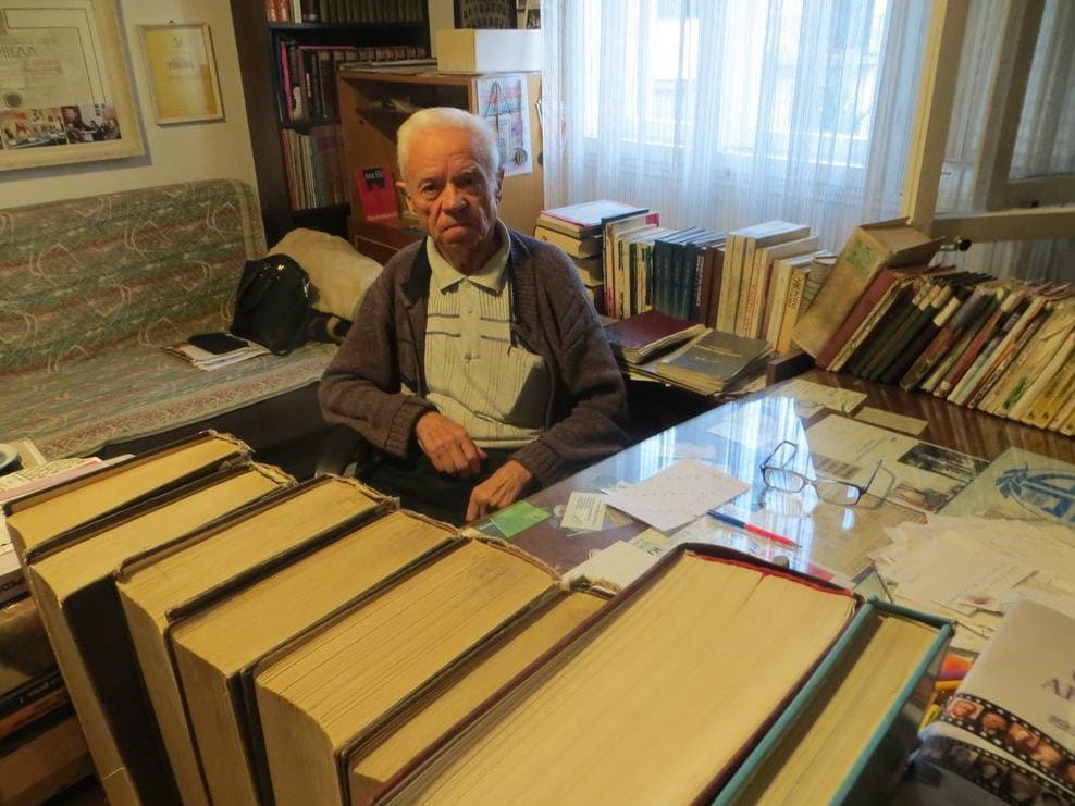 Rasa aforizmi foto IM