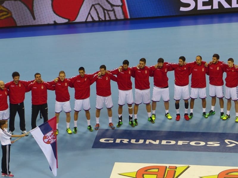 Rukometna reprezentacija Srbije rss org rs