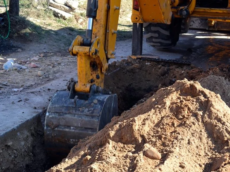 800x600 vodovod kanalizacija radovi Ilustracija KOSTA JUZNE VESTI