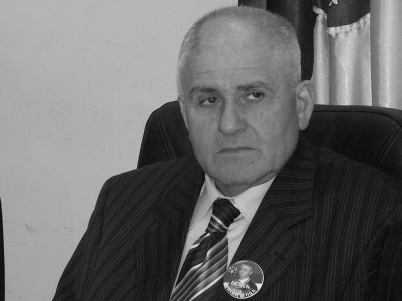 Srbislav Djordjevic Svrljig SRS foto Aleksandar Kostic JUZNE VESTI