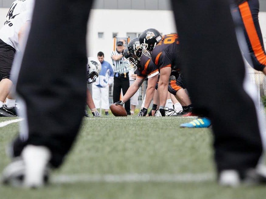 Imperatori juniori KAF Imperatori