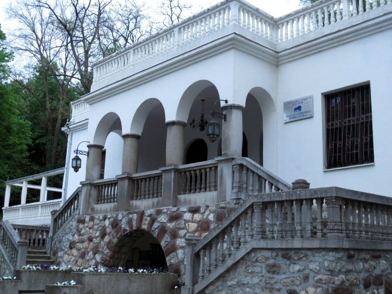 Tužbe i dalje stižu u Banju, ali para iz Grada još nema 8 niska banja opstina jv