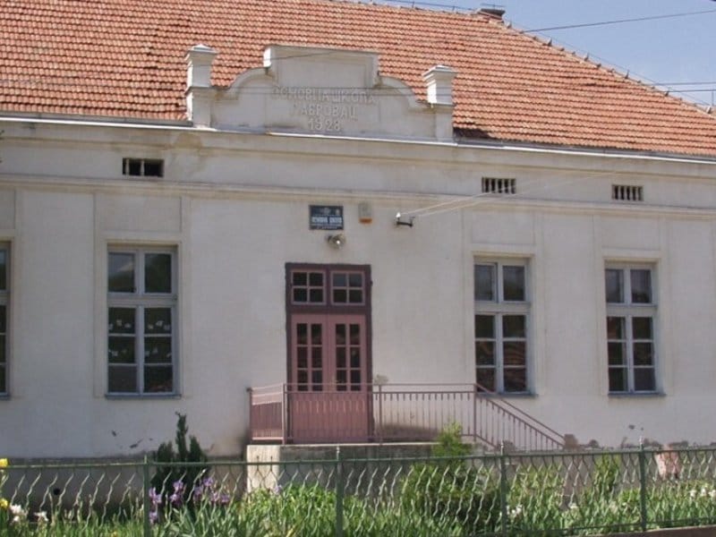 Direktorka škole u sukobu interesa zbog previše funkcija 8 kola Branko Radicevic