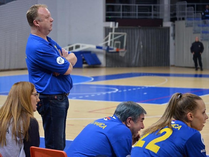 Naisa na najtežem ispitu u sezoni 5 Svetislav Jovanovic Beli Vanja Keser