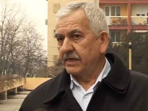 rodoljub mihajlović