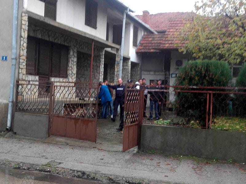 Pucnjava Leskovac 2 foto D M