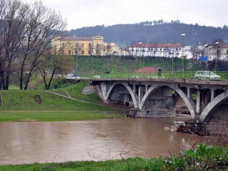 reka Toplica Prokuplje