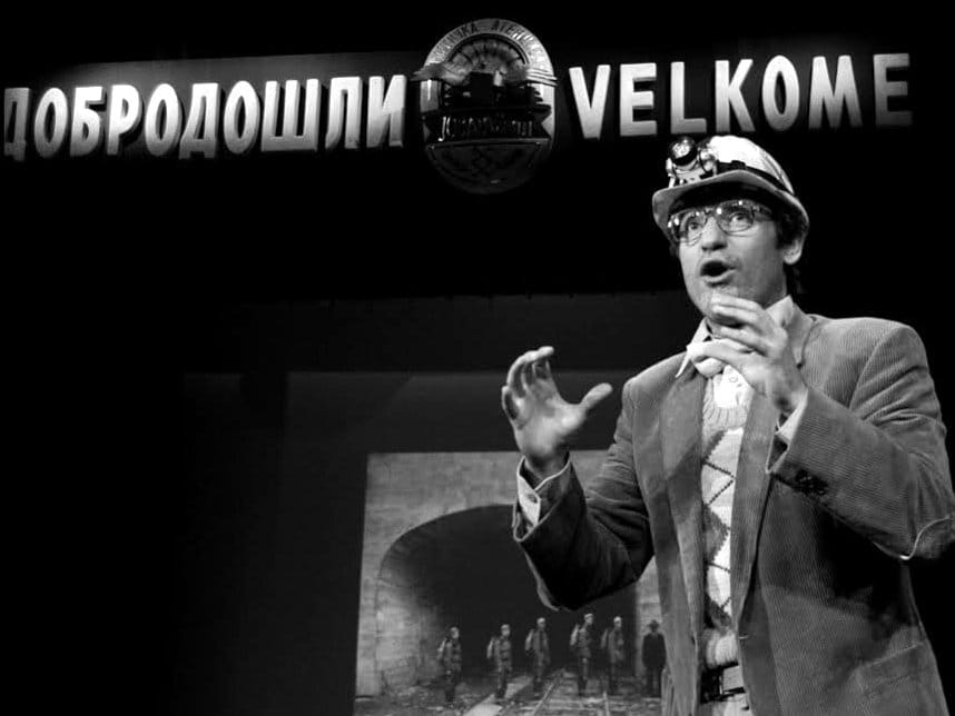 Gagi Jovanovic Foto Sonja Zugic