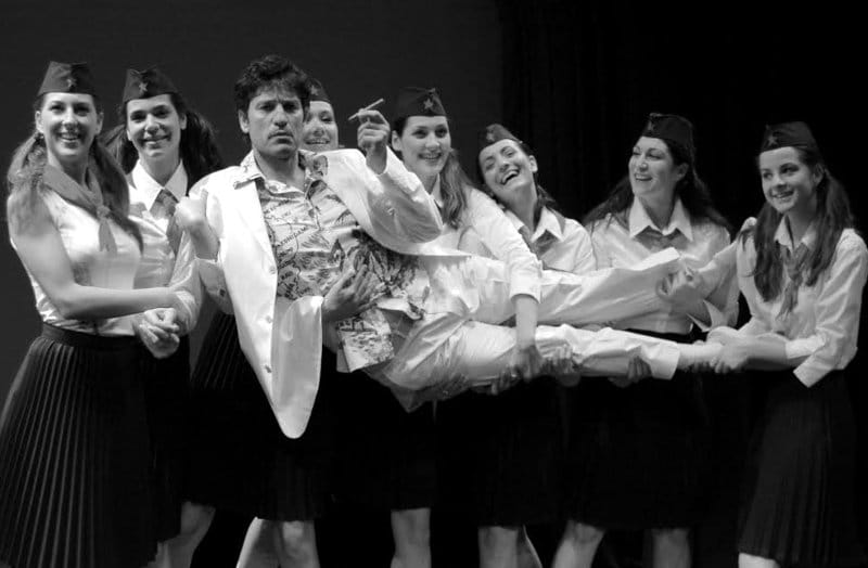 Dragan Jovanovic Foto Sonja Zugic