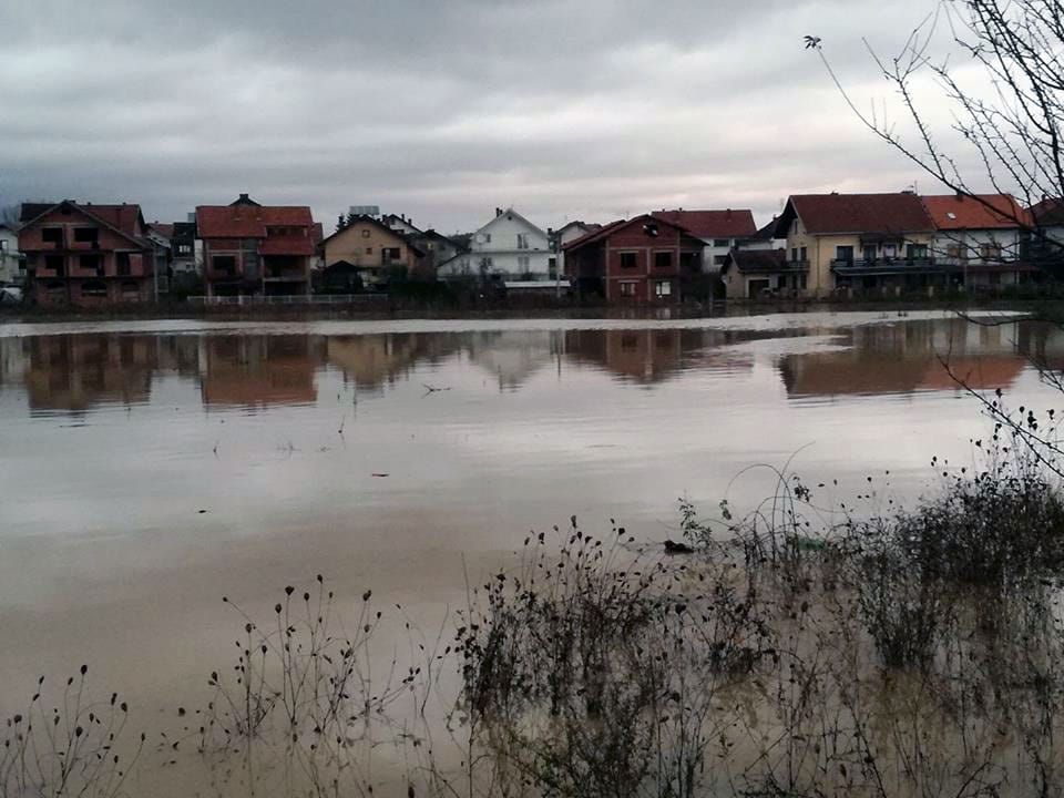 Starica se utopila nedaleko od Bujanovačke Banje 1 Bujanovacka Banja JV