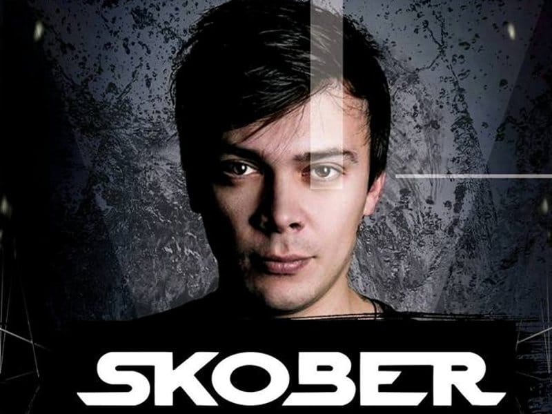 DJ Skober u Nisu Foto Promo