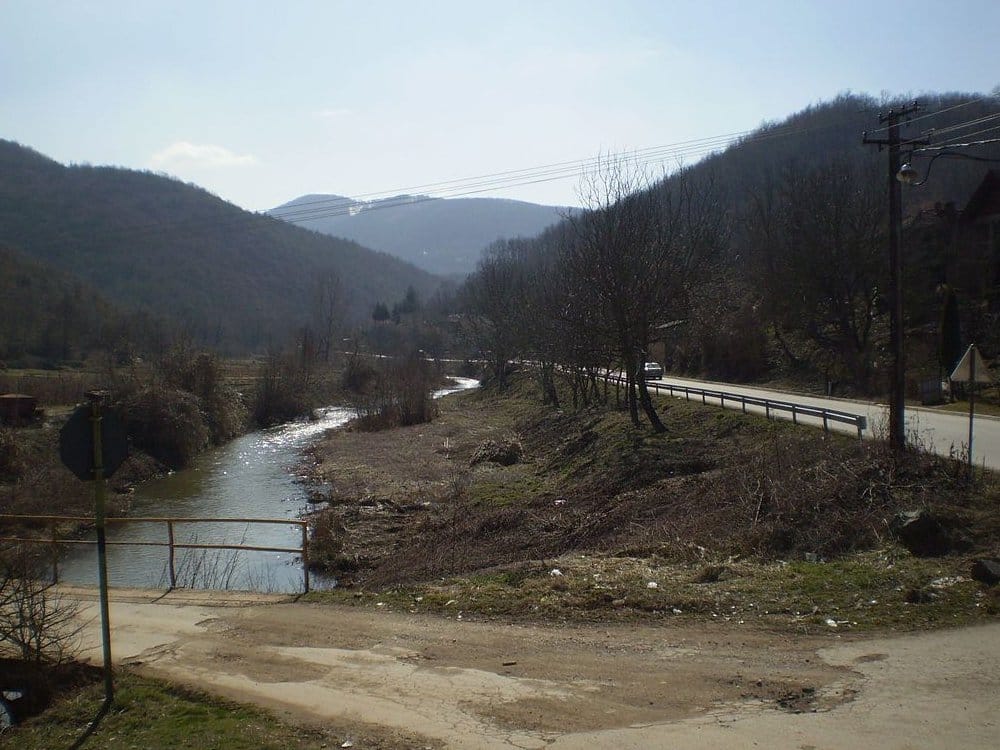 Kutinska reka wikipedia Vladimir Stojanovic