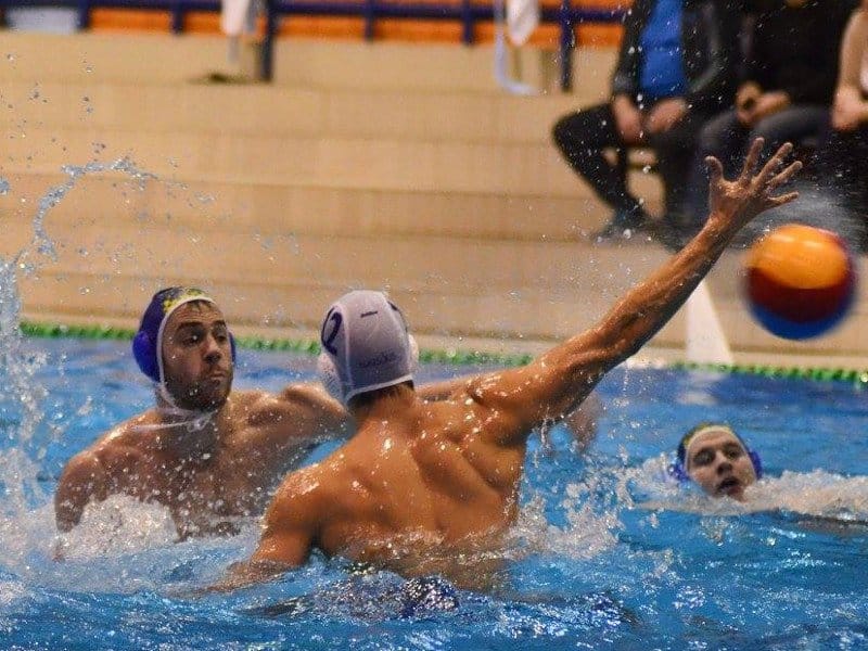 VK Nais FB stranica 22Vaterpolo klub Nais22