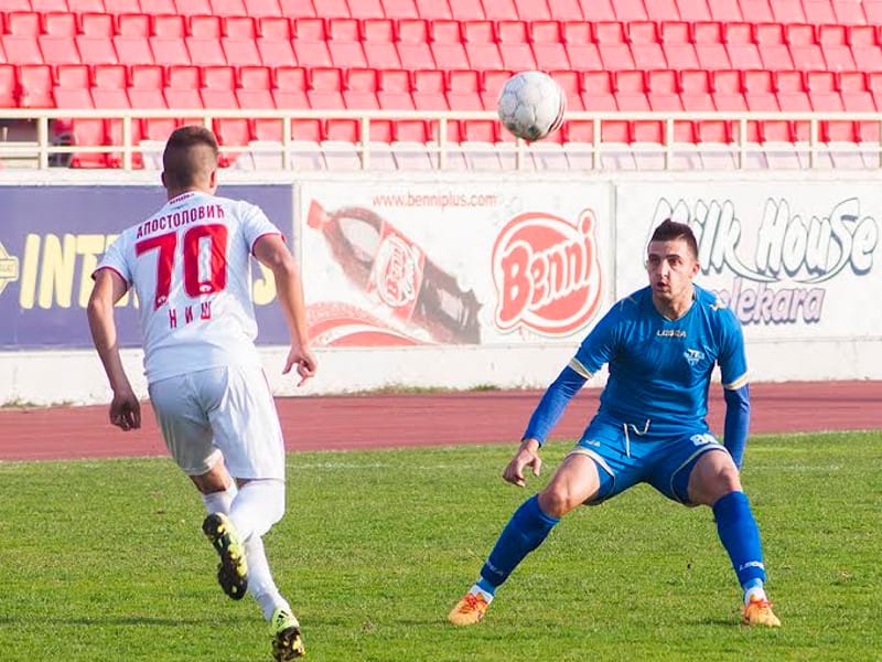 Apostolovic Radnicki Vanja Keser