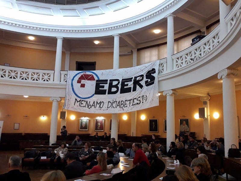 Raste broj obolelih od dijabetesa u Topličkom i Nišavskom okrugu 16 Dijabetes foto JV