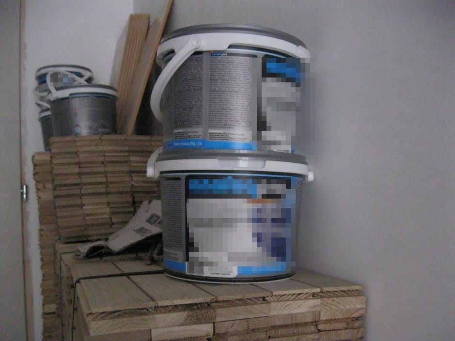 Rasvetljene krađe iz niških magacina i gradilišta 1 Gradiliste