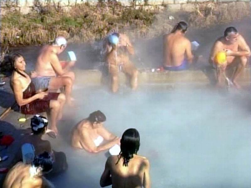 Dokumentarni film BAZEN screenshot