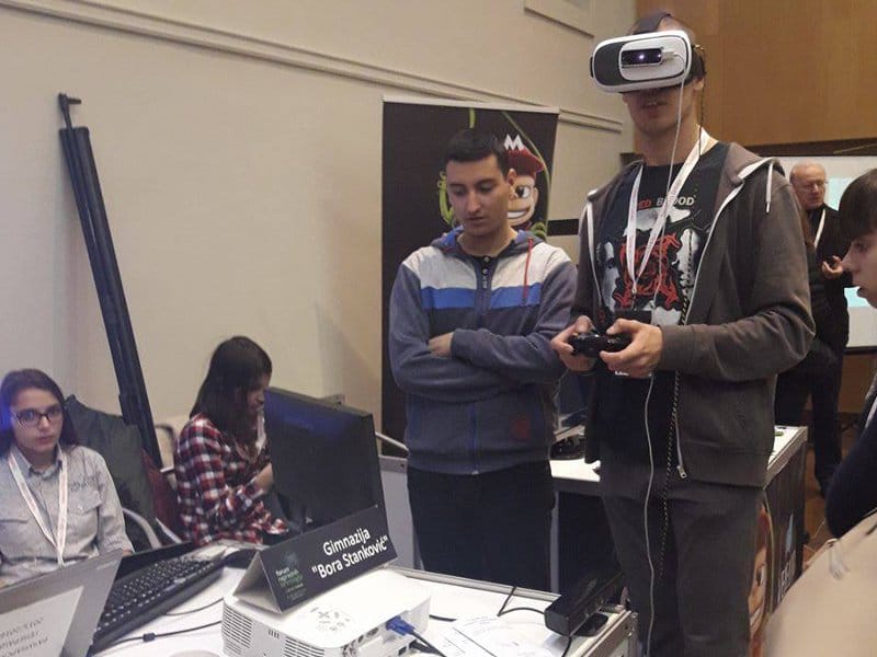 Forum naprednih tehnologija foto JV