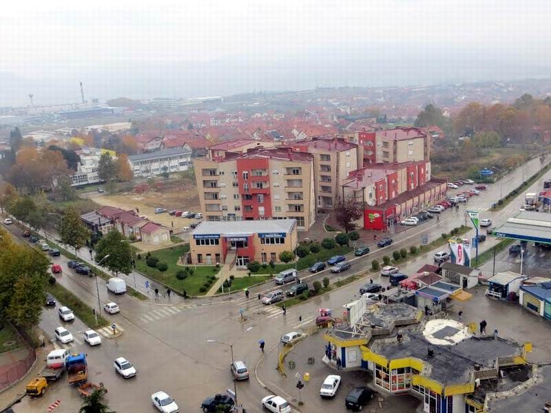 Donje Vranje foto I M