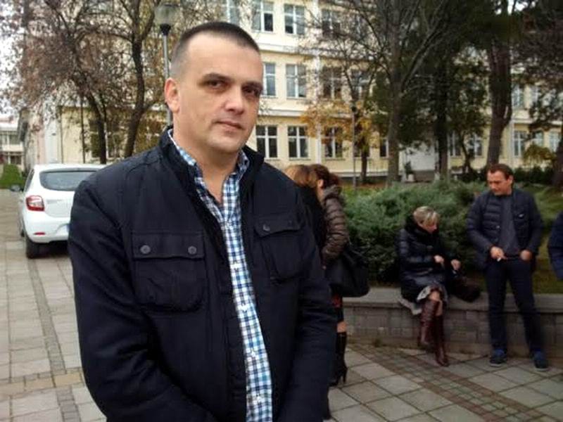 srecko radojicic foto lj m