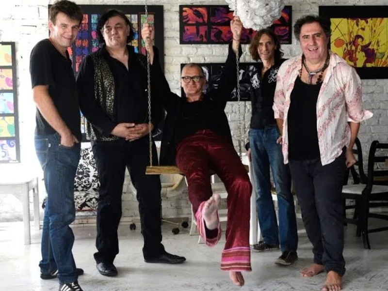 "Električni orgazam" sredinom decembra u Nišu 15 Elektricni orgazam