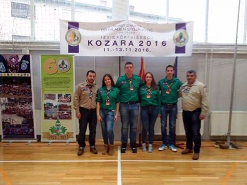 odred izvidjaca lola fotofacebook