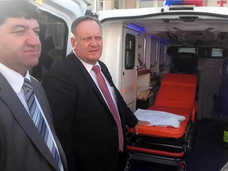 bolnica LESKOVAC 2 foto D M