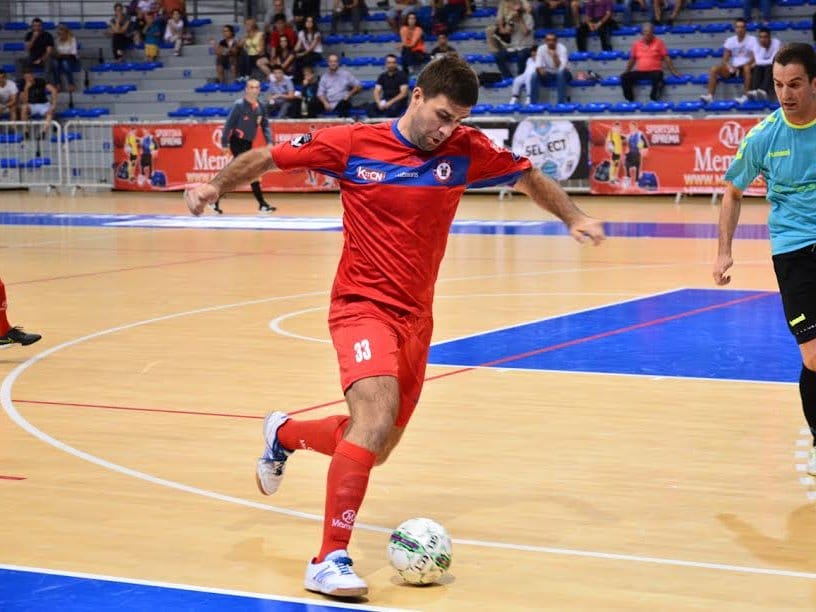 Kalca1 2016 17 Vanja Keser