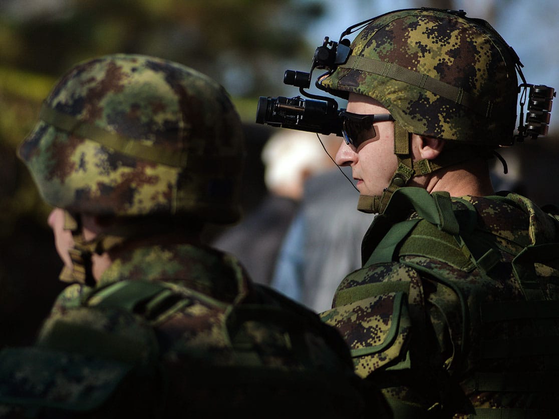 VOJSKA FOTO VANJA KESER JV15