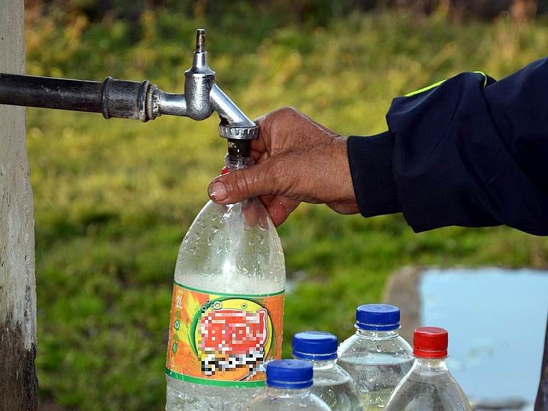 Voda nestasica ilustracija foto Aleksandar Kostic