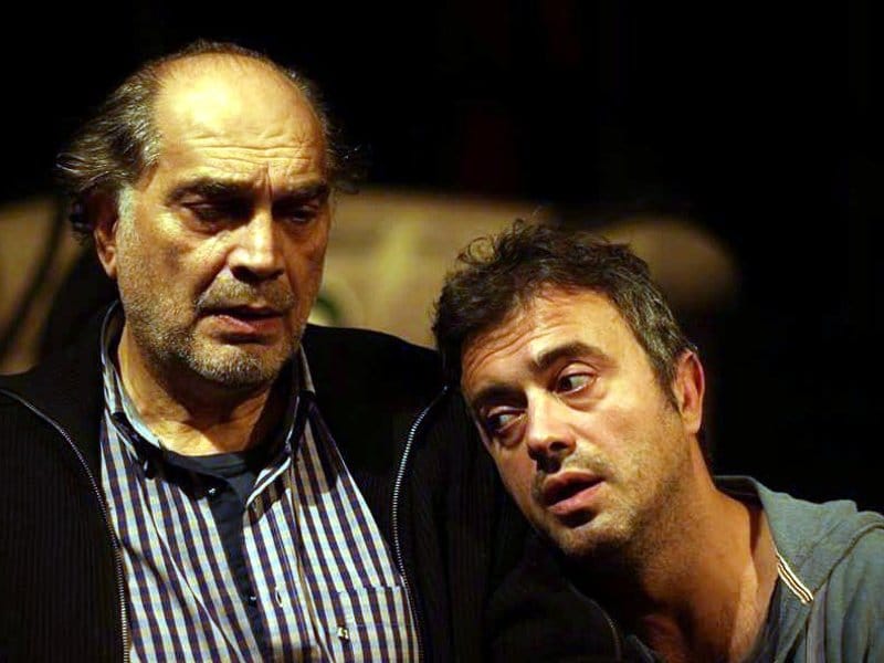 Predstava 22Voz22 otvara festival u aleksincu Foto facebook event