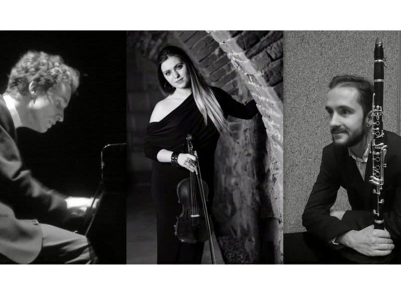 Trio 22San22 Foto promo