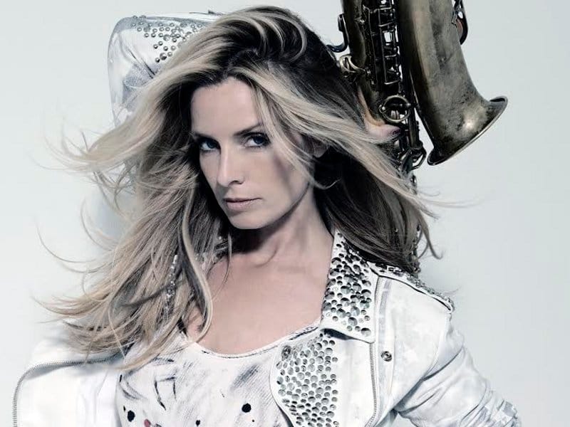 Kendi Dalfer zatvara sledeći Nišvil 1 Kendi Dalfer