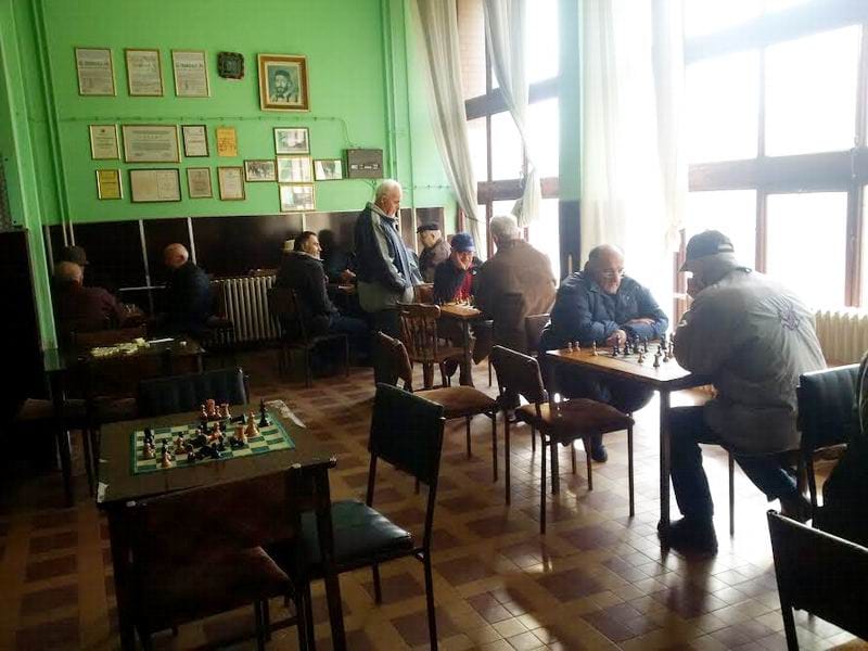 Udruzenje penzionera Prokuplje foto lj m