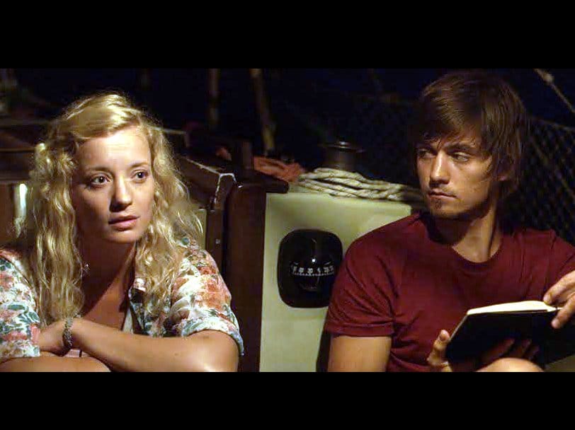 Dani slovenackog filma foto promo