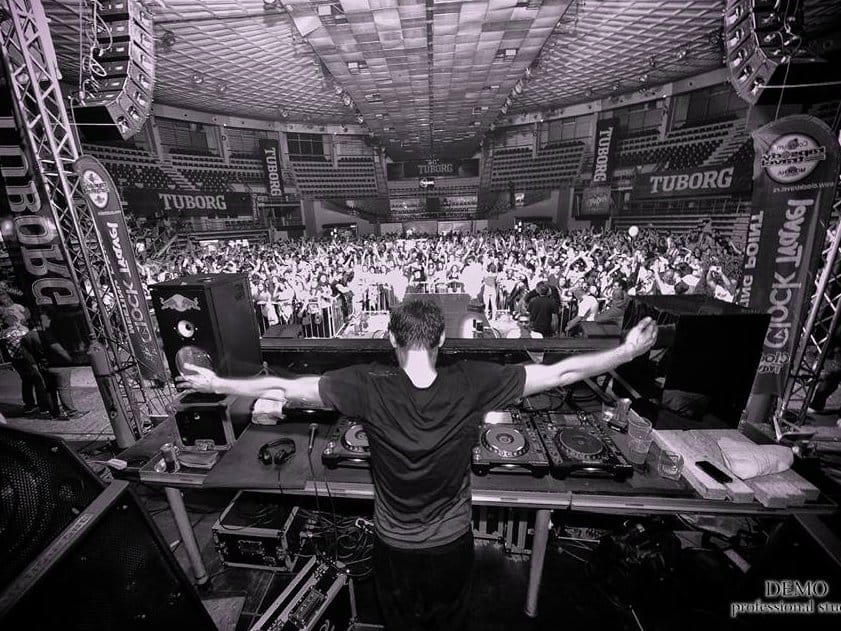 Di-džejevi iz Kanade i Španije dolaze na “Naissus Fest” 2 Naissus fest naslovna