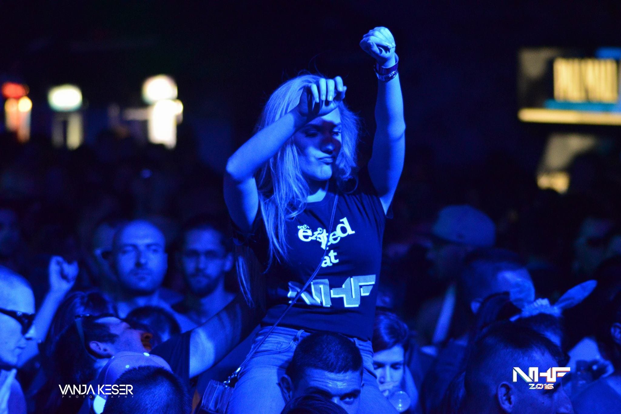 Naissus fest publika