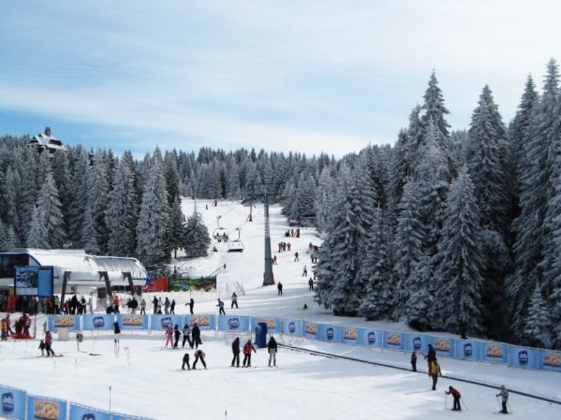 Kopaonik foto JV