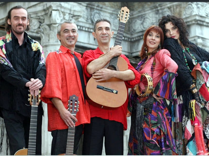 Grupa 22Odjila22 foto promo