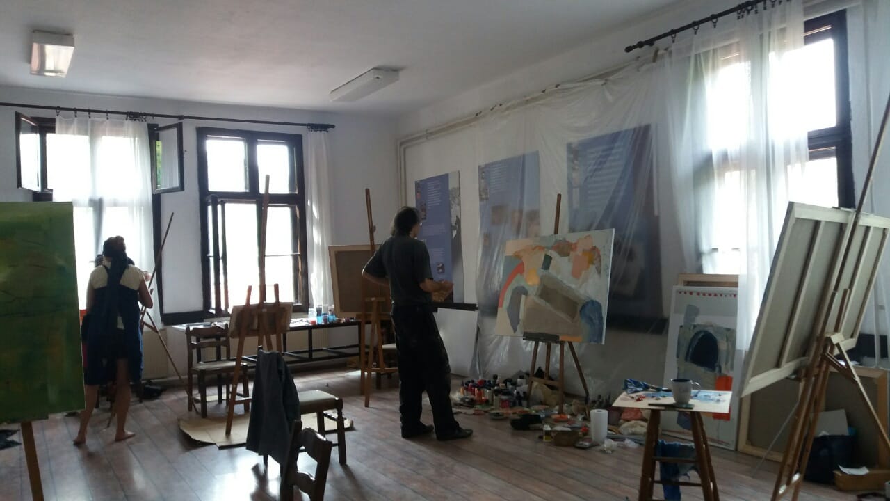 Sicevacka kolonija foto Galerija