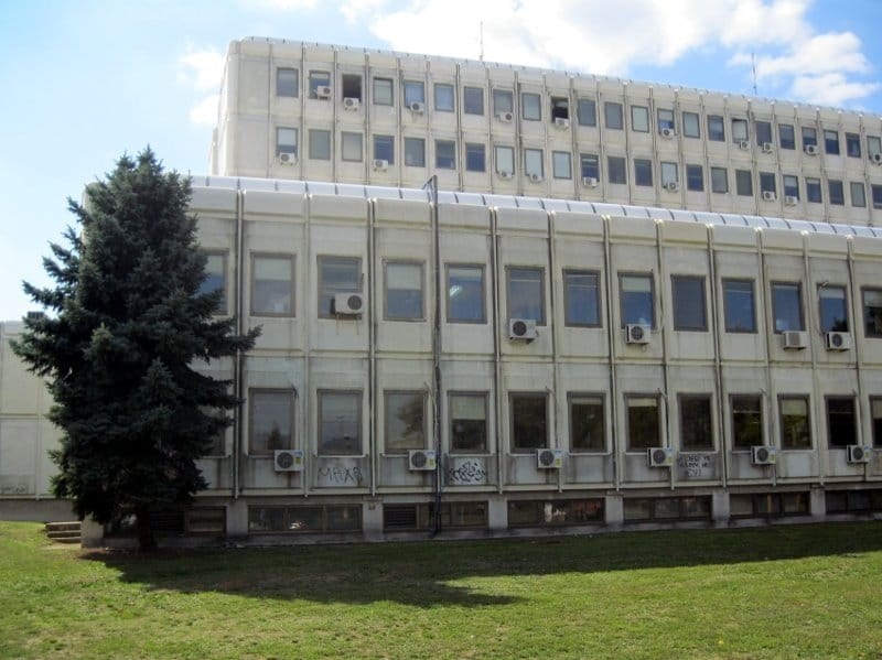 Ponovo besplatni pregledi u niškom Kliničkom centru i Domu zdravlja 6 Dom Zdravlja Nis foto JV