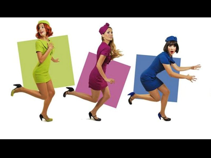 Predstava Boing boing foto facebook event