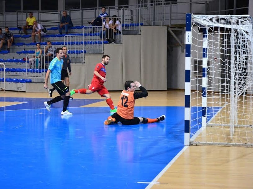 Kalca 2016 17 Vanja Keser