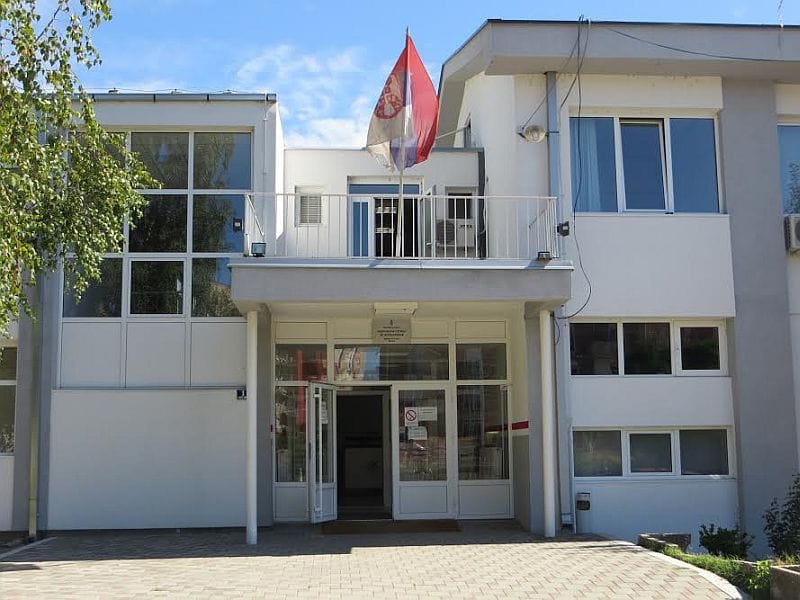 Nacionalna sluzba zaposljavanja Vranje foto i m