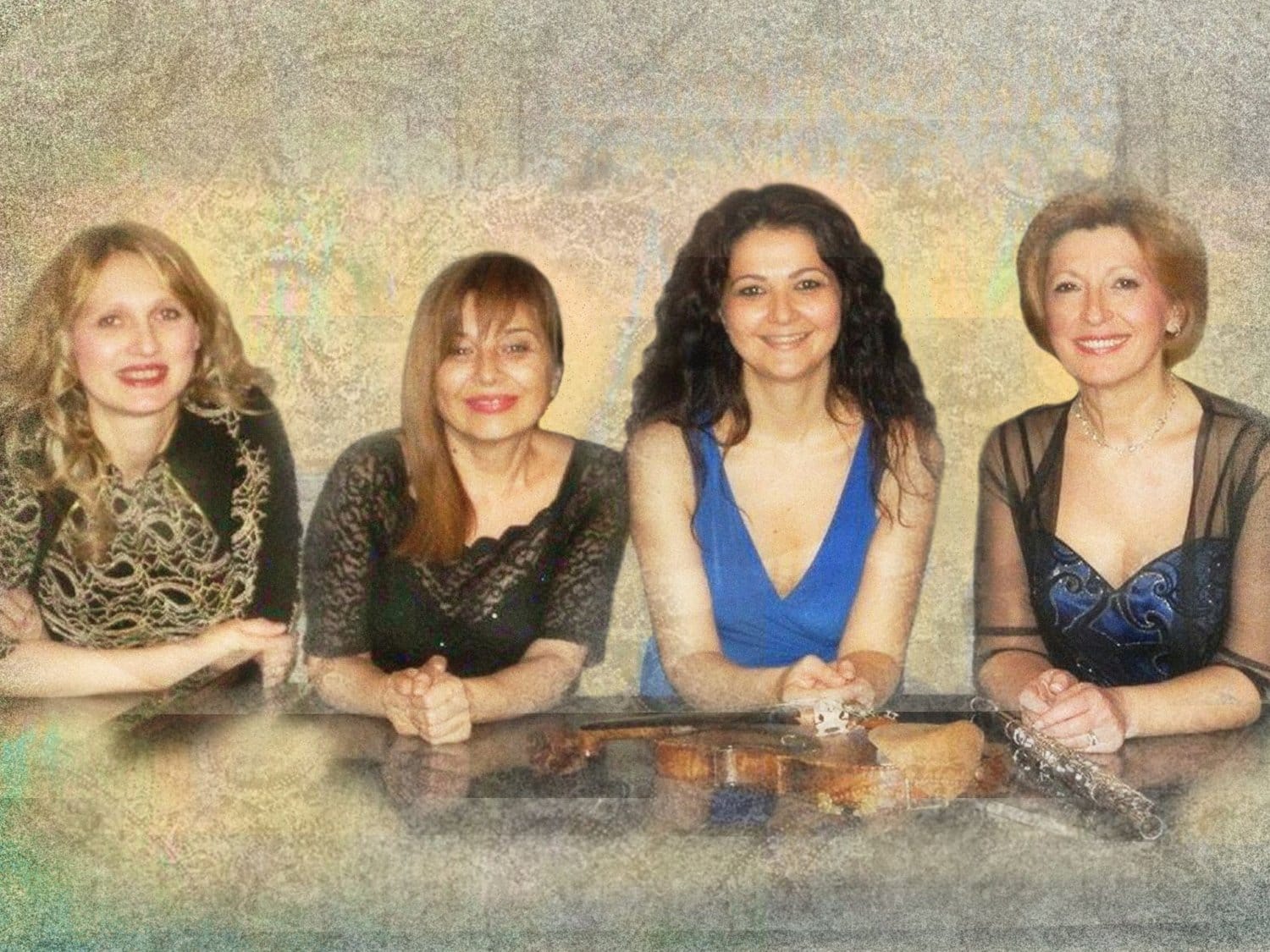 Kamerna banda na FU foto promo